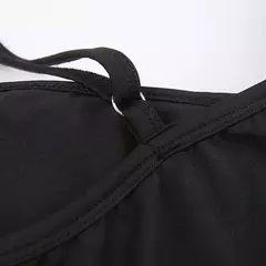 Conjunto de Bikini Informal Triangular - comprar en línea