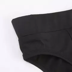 Conjunto de Bikini Informal Triangular en internet