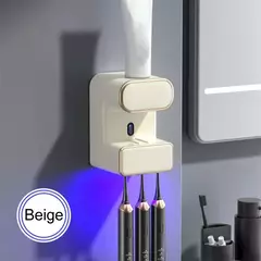Dispensador de Pasta de Dientes con Sensor Automático - comprar en línea