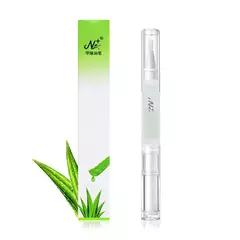 Pluma de Aceite para Cutículas de Uñas