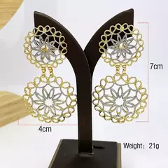 Pendientes de Pota