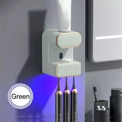 Dispensador de Pasta de Dientes con Sensor Automático - comprar en línea