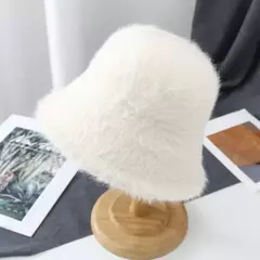 Sombreros de Pescador de Felpa - TOKO Directo a tu Puerta