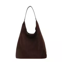 Imagen de Bolso Gamuza Vintage