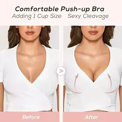 Sostén Push Up