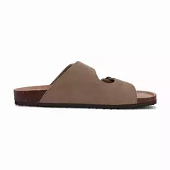 Zapatillas Planas de Corcho - TOKO Directo a tu Puerta