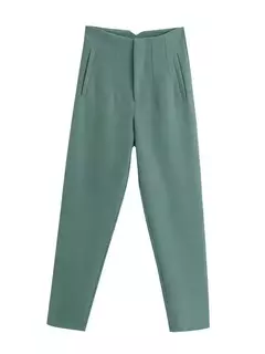 Pantalones elegantes TRAFZA - TOKO Directo a tu Puerta