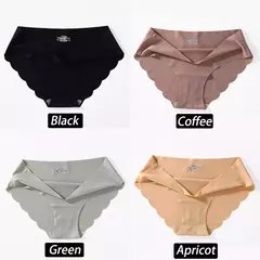 Imagen de Ropa Interior sin Costuras