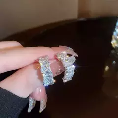 Pendientes de Perlas