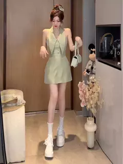 Vestido Sexy Mariposa - comprar en línea