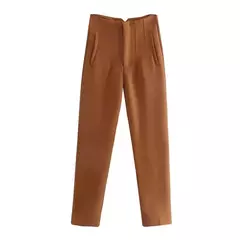 Pantalones Formales de Oficina - comprar en línea