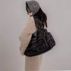 Bolso Punk Style
