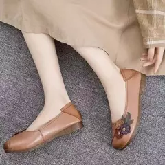 Zapatillas Bailarinas - tienda en línea