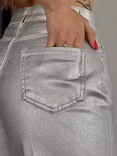 Pantalones Sintético Casuales - comprar en línea