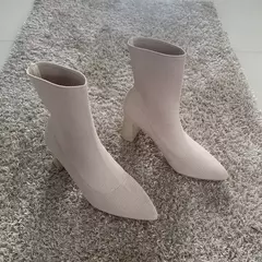 Imagen de Botas Tejido