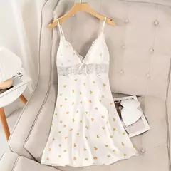 Camisón Sexy Tirantes - tienda en línea