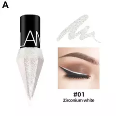 Imagen de Delineador de Ojos con Purpurina Diamante