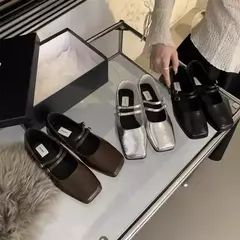 Imagen de Zapatos Mary Janes