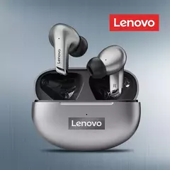 Original Lenovo LP5 auricular inalámbrico Bluetooth carga rápida anti agua. - tienda en línea