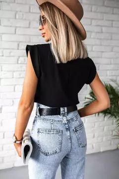 Blusa Veraniega Elegante - comprar en línea