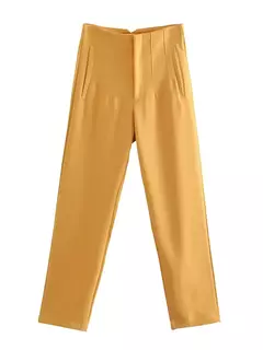 Pantalones elegantes TRAFZA - TOKO Directo a tu Puerta