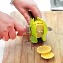 Rebanador Manual de Acero Inoxidable (Fruta ,Verdura) - tienda en línea