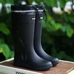 Botas lluvia Cerradas - TOKO Directo a tu Puerta
