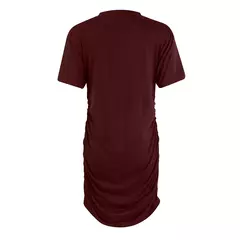 Vestido Ajustado Casual en internet