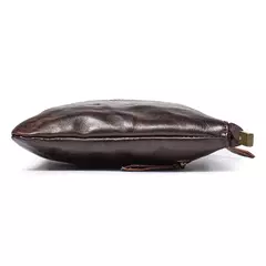 Bolso de Mano de Cuero Vintage - comprar en línea