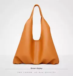 Imagen de Bolso Bandolera Informal