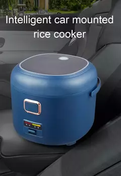 Olla de Cocina Eléctrica a Presión.