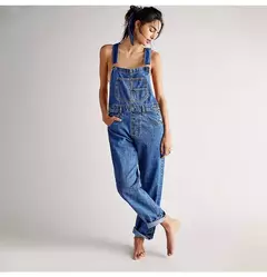 Pantalones de pierna ancha de verano para mujeres