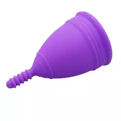 Copa Menstrual de Gel