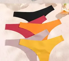 Ropa Interior Tanga Sexy - comprar en línea