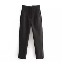Pantalones elegantes TRAFZA en internet