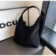 Bolso Gamuza Vintage en internet
