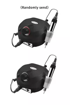 Taladro Eléctrico para Uñas Juegos de Cortadores - TOKO Directo a tu Puerta