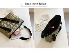 Bolso Big PU - tienda en línea