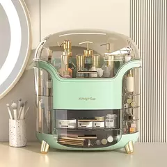 Caja Organizadora de Maquillaje de Gran Capacidad - comprar en línea