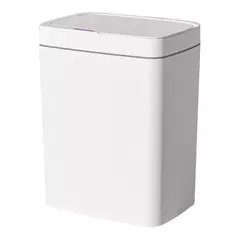 Cubo de basura con Sensor inteligente para cocina y baño, papelera impermeable en internet