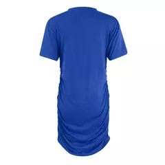 Vestido Ajustado Casual - comprar en línea