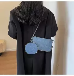 Bolsos Brillo Vital - TOKO Directo a tu Puerta