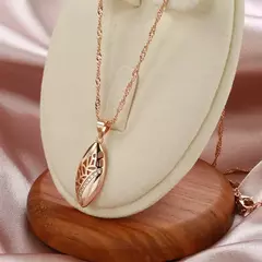 Collar Étnico