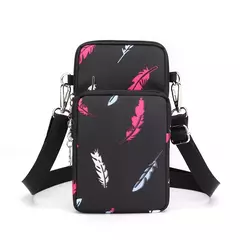 Bolso Nailon Mujer - TOKO Directo a tu Puerta
