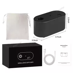Difusor de Aroma Portátil - comprar en línea