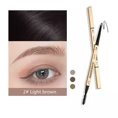 Lápiz de Cejas Natural Largo - TOKO Directo a tu Puerta