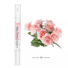 Pluma de Aceite para Cutículas de Uñas - tienda en línea