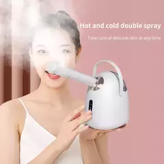 Máquina de Vapor Facial Portátil - comprar en línea