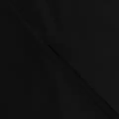 Vestido Negro de Manga Larga - comprar en línea