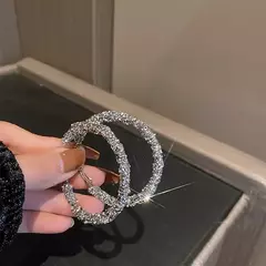 Pendientes de Aro Redondos en internet